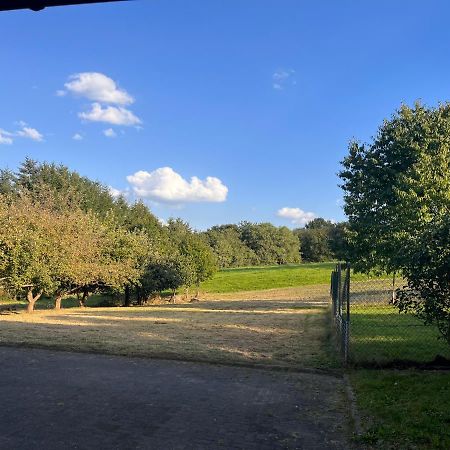 Kotteme Bude! Kottenborn Bagian luar foto