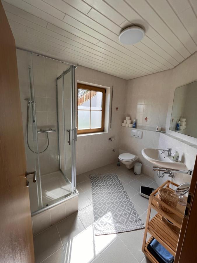 Kotteme Bude! Kottenborn Bagian luar foto