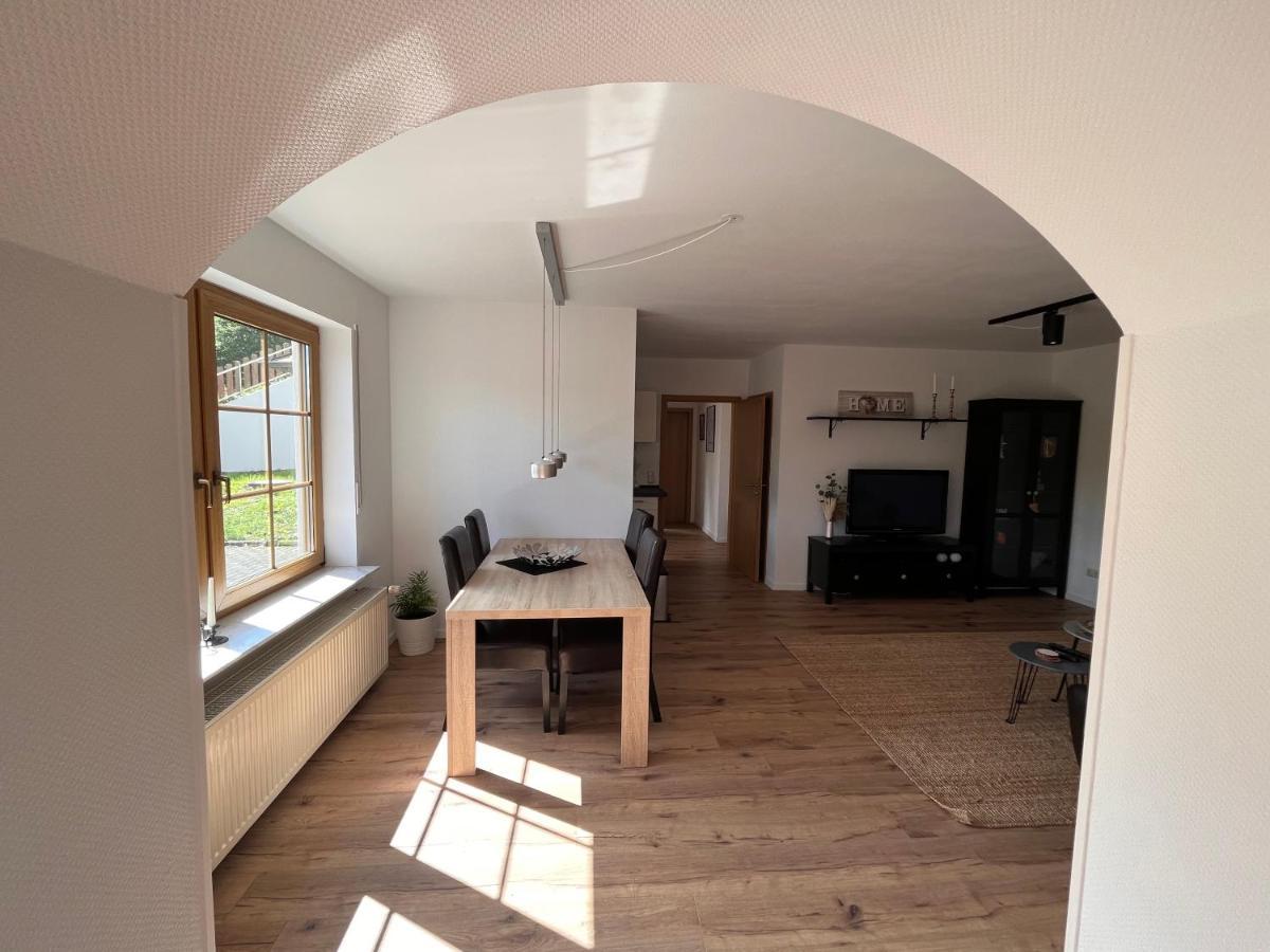 Kotteme Bude! Kottenborn Bagian luar foto
